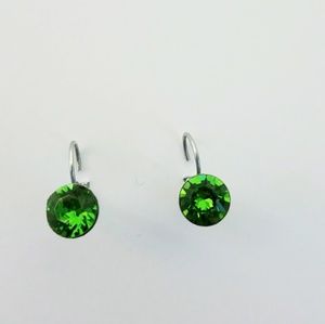 BOHO New-Swarovski Quality Crystal earrings